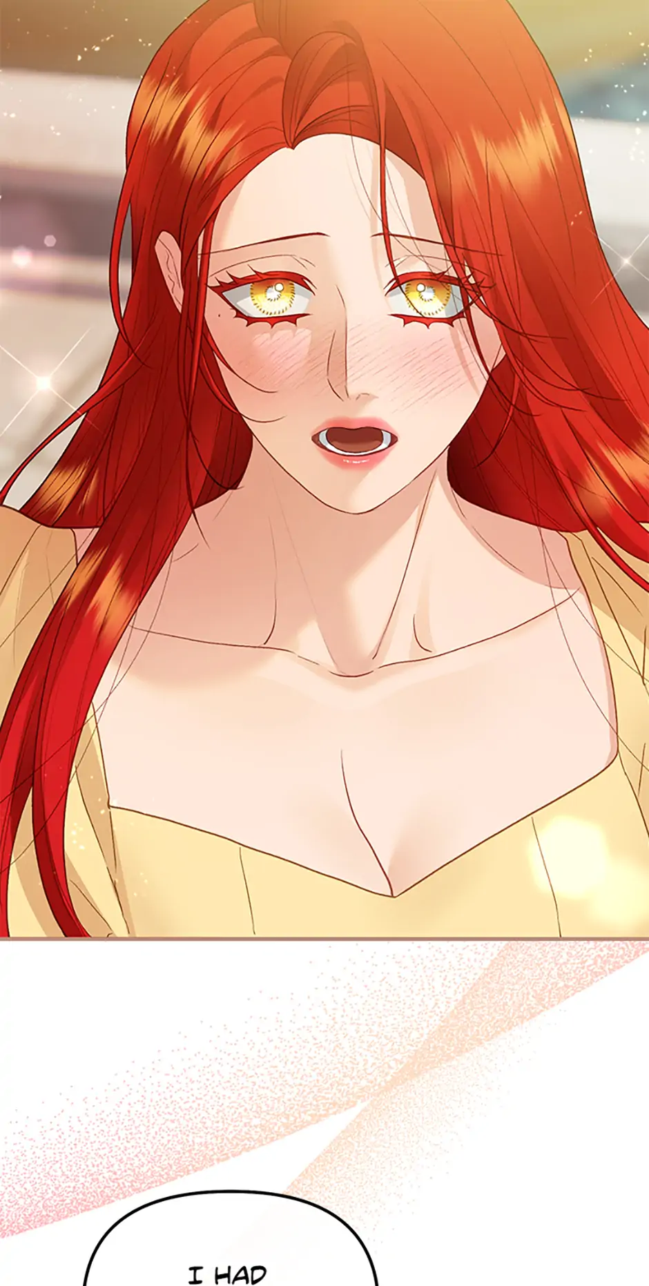 The Glamorous Life of the Fake Mistress Chapter 113 - page 74