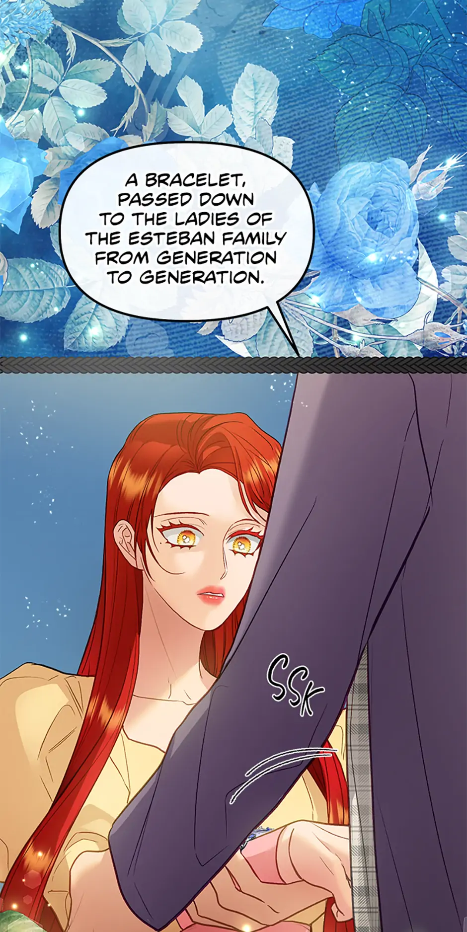 The Glamorous Life of the Fake Mistress Chapter 113 - page 78