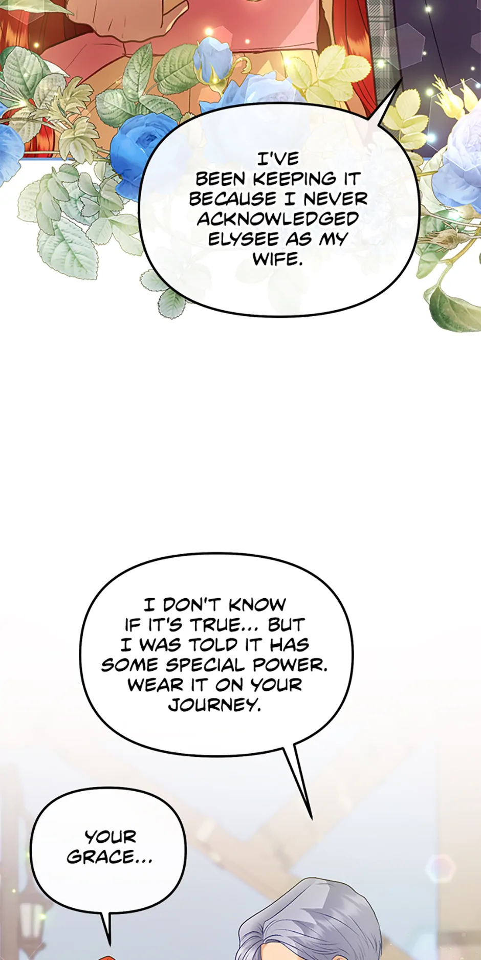 The Glamorous Life of the Fake Mistress Chapter 113 - page 79