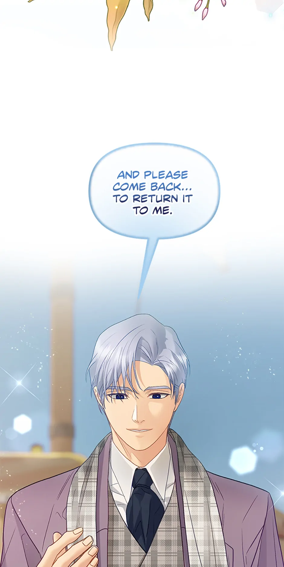 The Glamorous Life of the Fake Mistress Chapter 113 - page 81