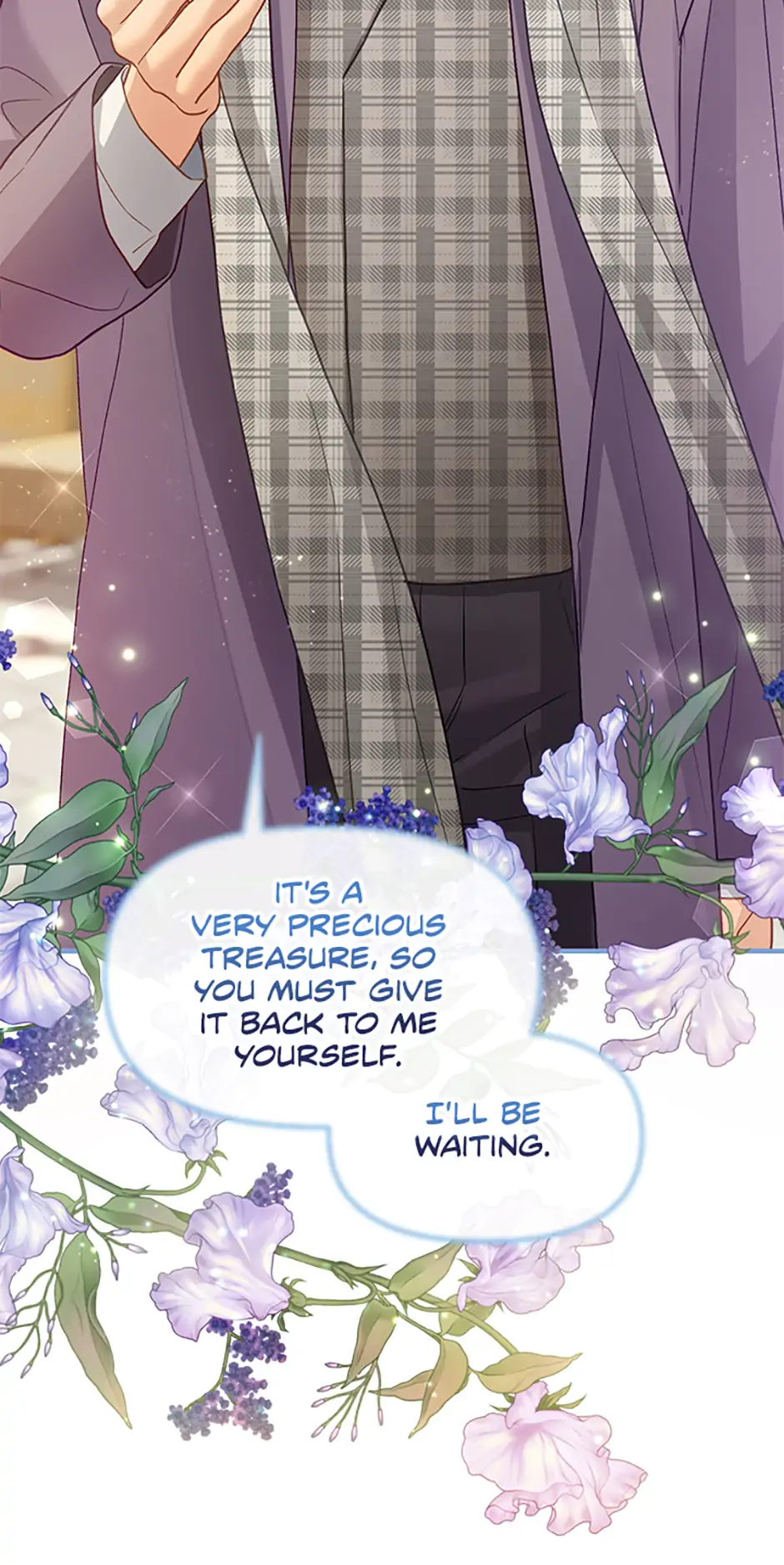 The Glamorous Life of the Fake Mistress Chapter 113 - page 82