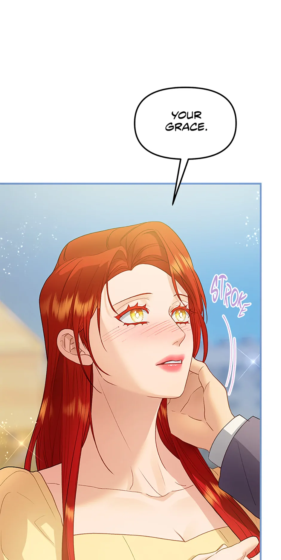 The Glamorous Life of the Fake Mistress Chapter 113 - page 83
