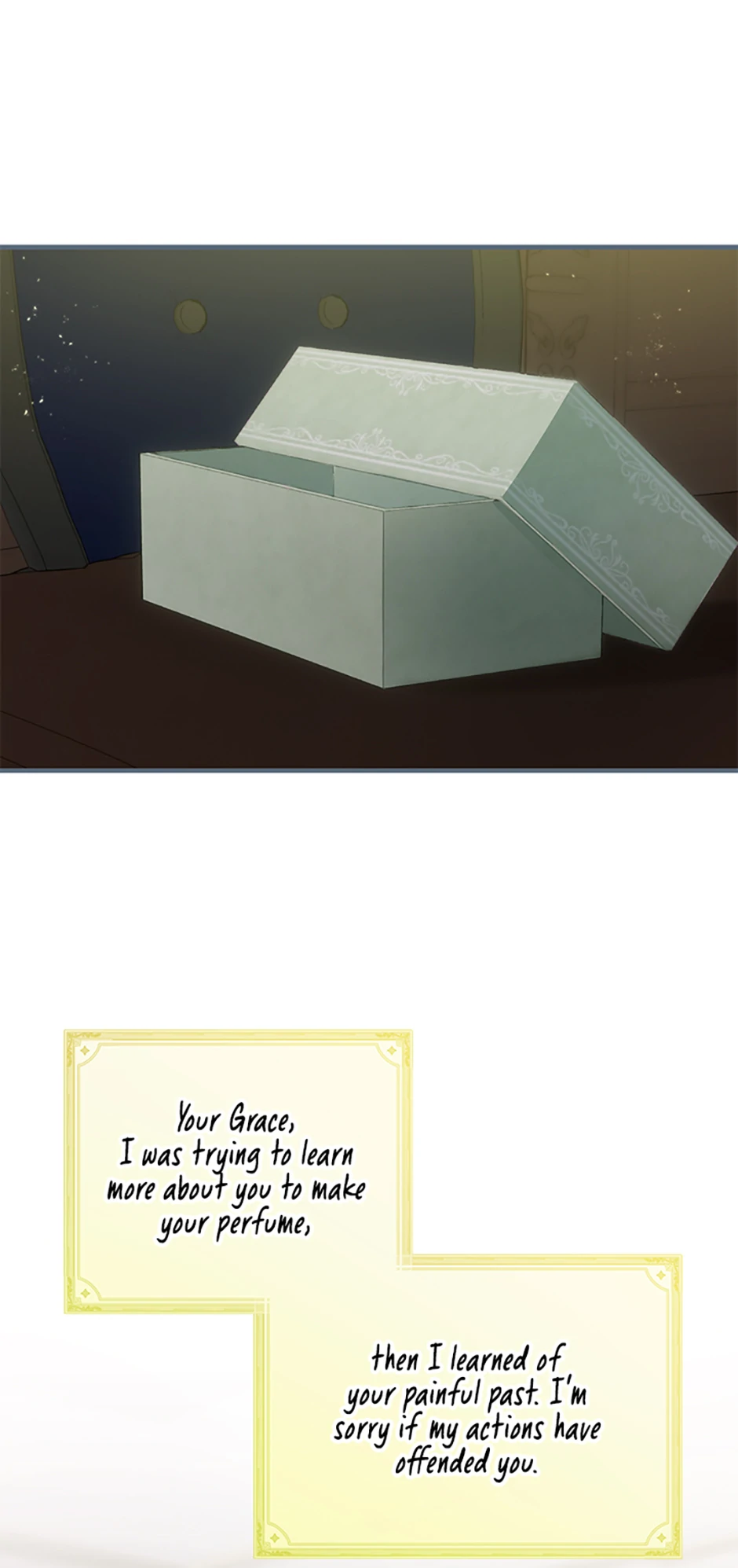 The Glamorous Life of the Fake Mistress Chapter 113 - page 88