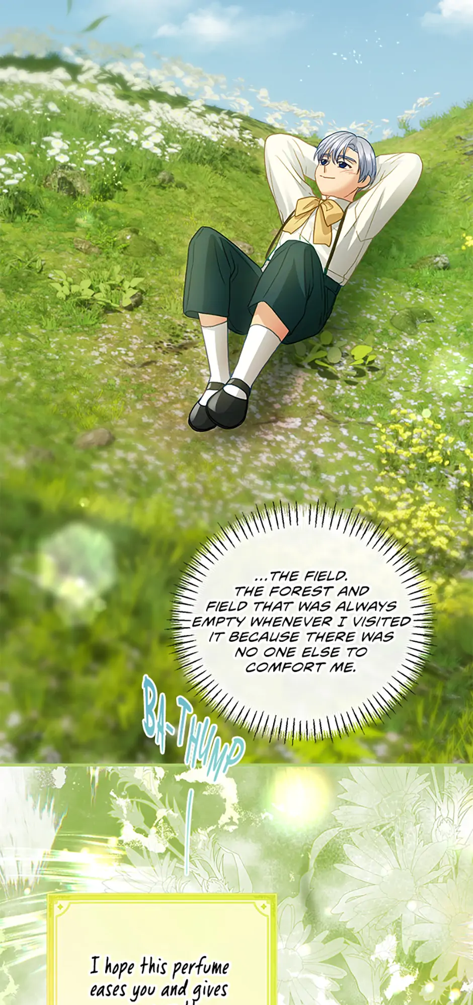 The Glamorous Life of the Fake Mistress Chapter 113 - page 92