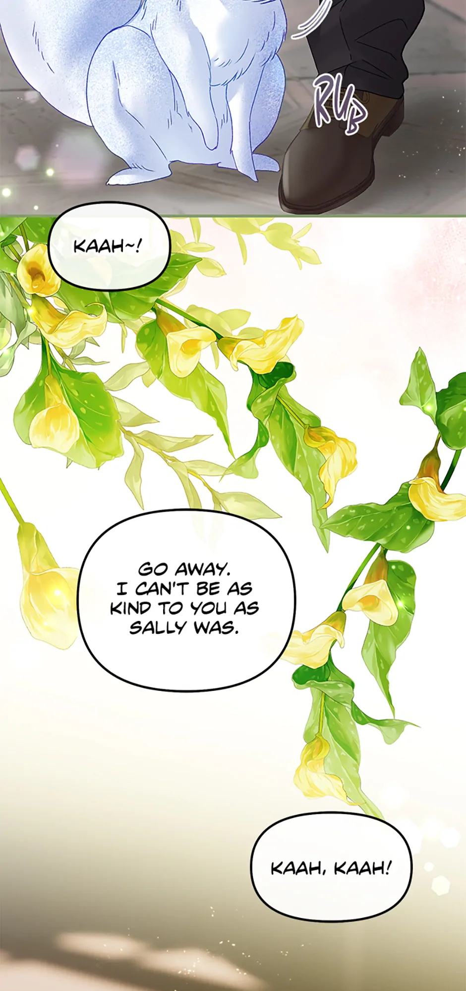 The Glamorous Life of the Fake Mistress Chapter 113 - page 95