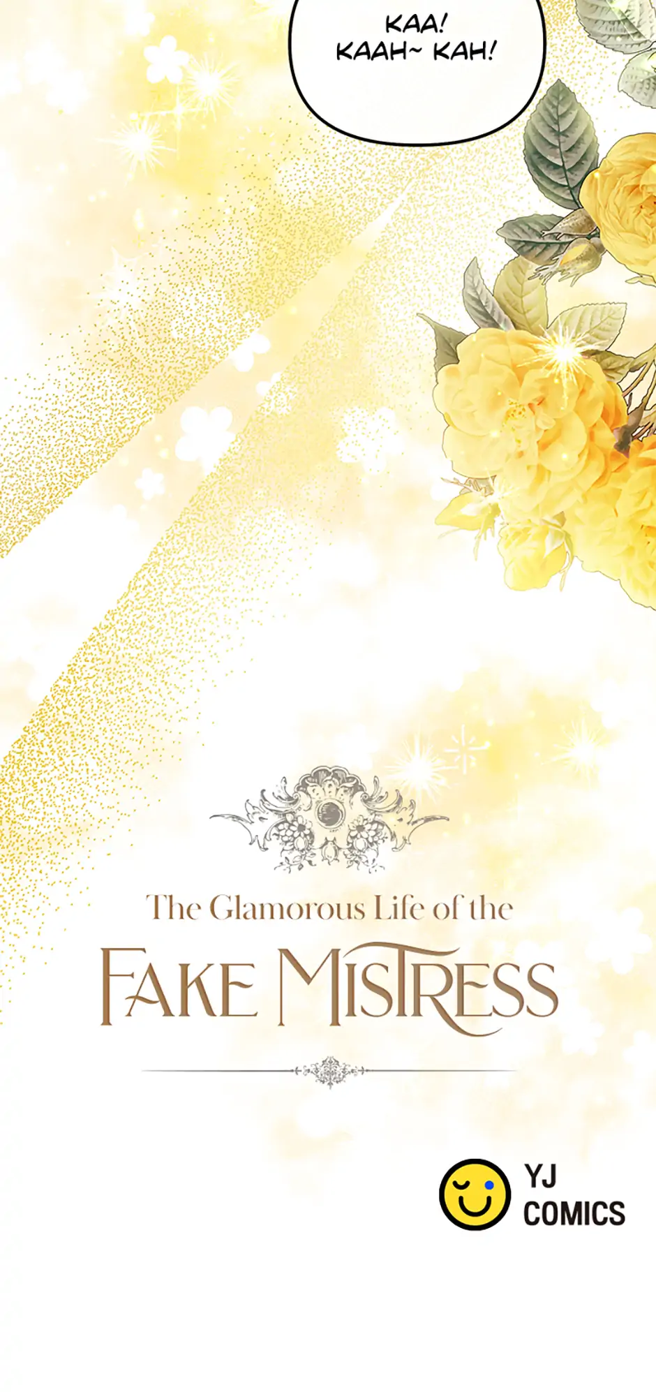 The Glamorous Life of the Fake Mistress Chapter 113 - page 97