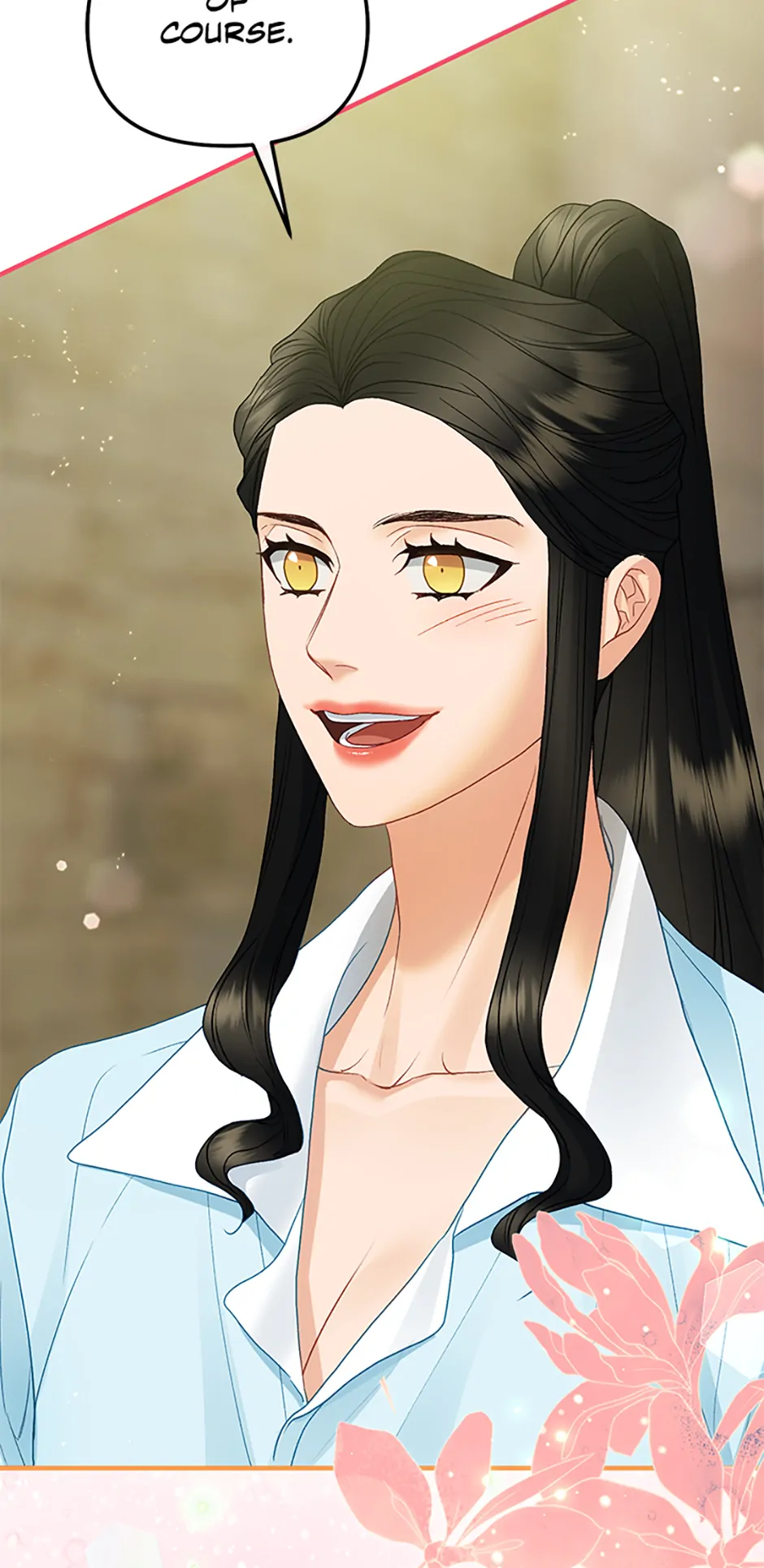 The Glamorous Life of the Fake Mistress Chapter 114 - page 16