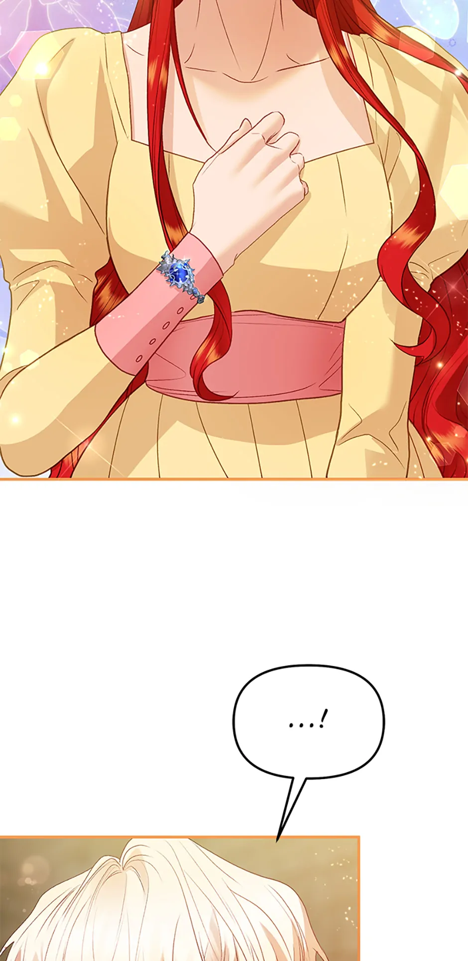 The Glamorous Life of the Fake Mistress Chapter 114 - page 19