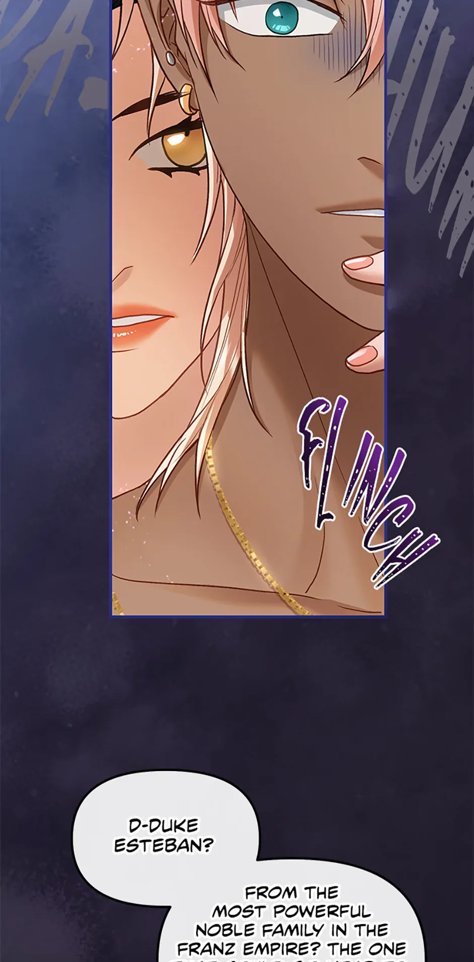 The Glamorous Life of the Fake Mistress Chapter 114 - page 24