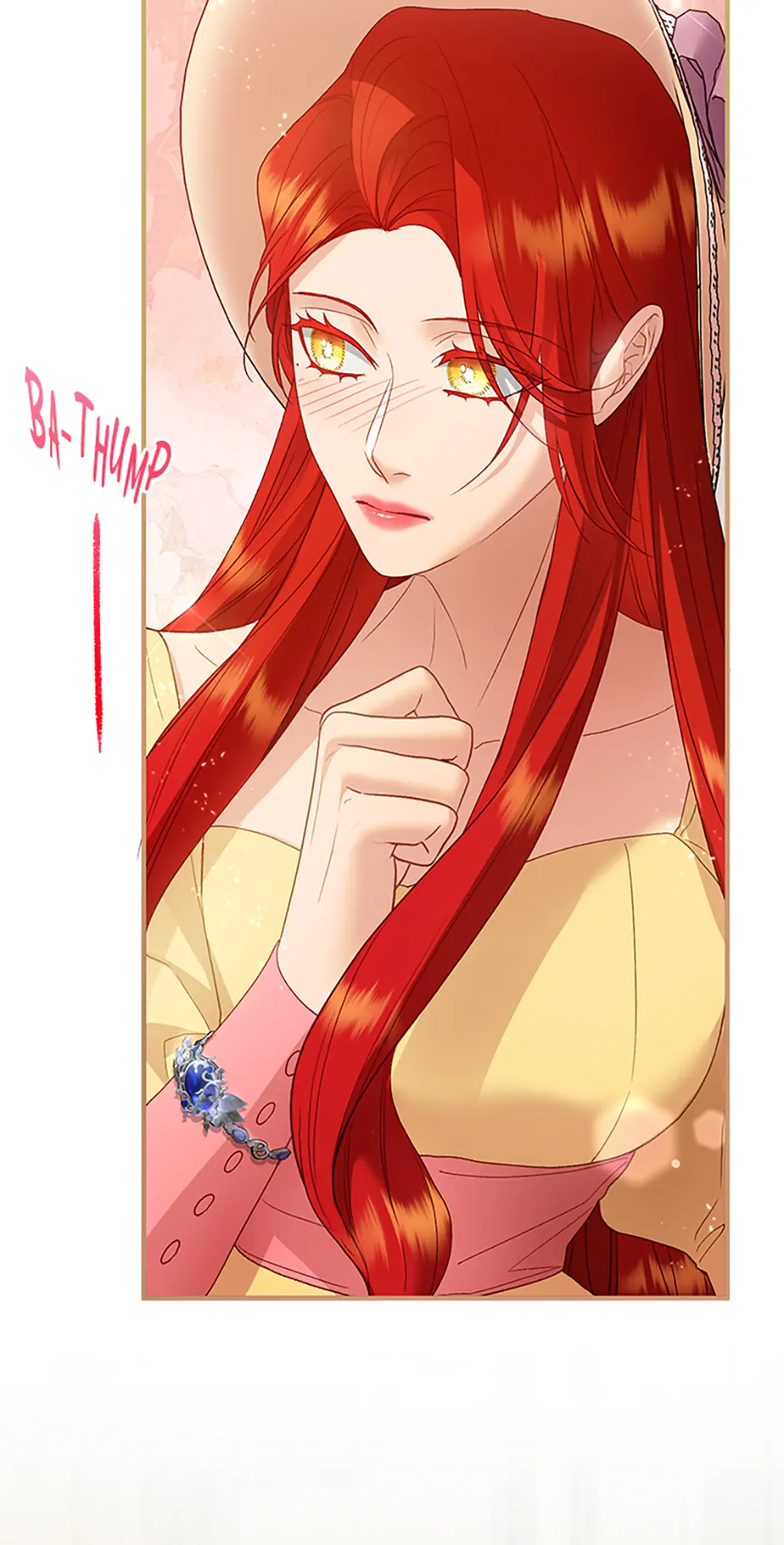 The Glamorous Life of the Fake Mistress Chapter 114 - page 35