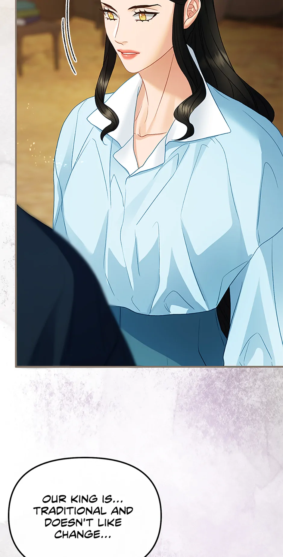 The Glamorous Life of the Fake Mistress Chapter 114 - page 42