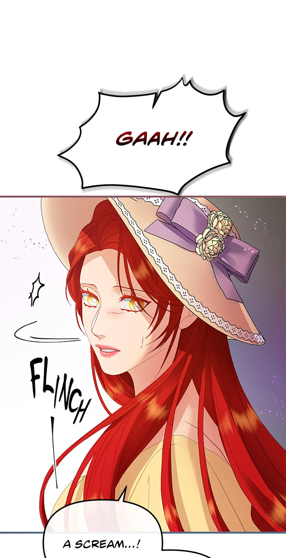 The Glamorous Life of the Fake Mistress Chapter 114 - page 44