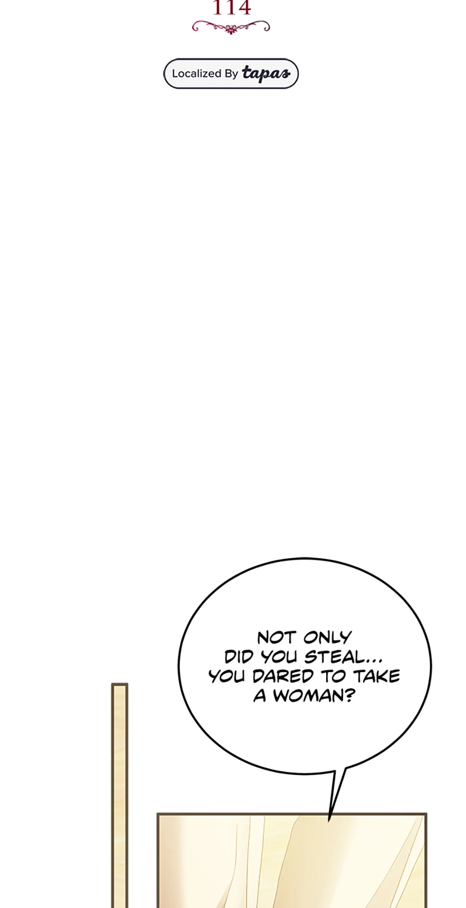 The Glamorous Life of the Fake Mistress Chapter 114 - page 46