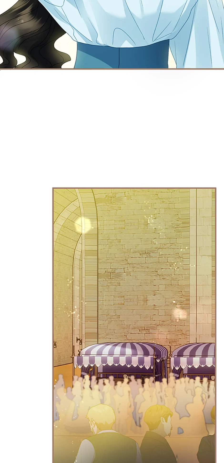 The Glamorous Life of the Fake Mistress Chapter 114 - page 4