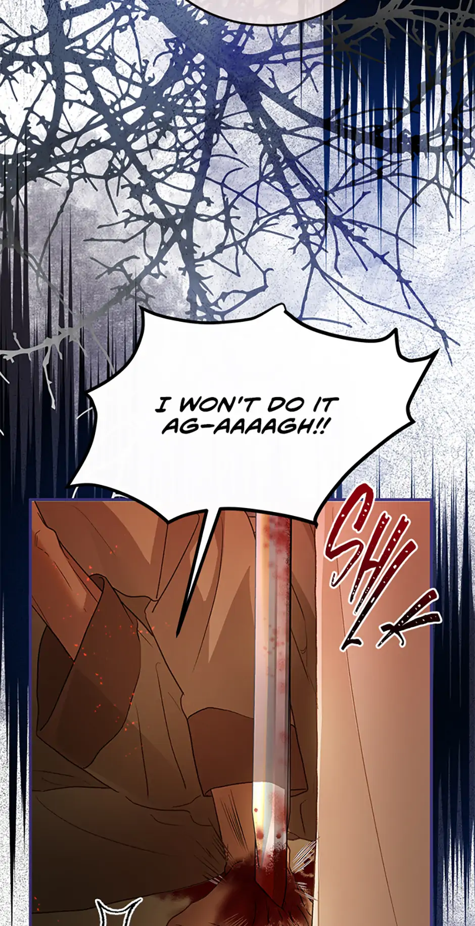 The Glamorous Life of the Fake Mistress Chapter 114 - page 51