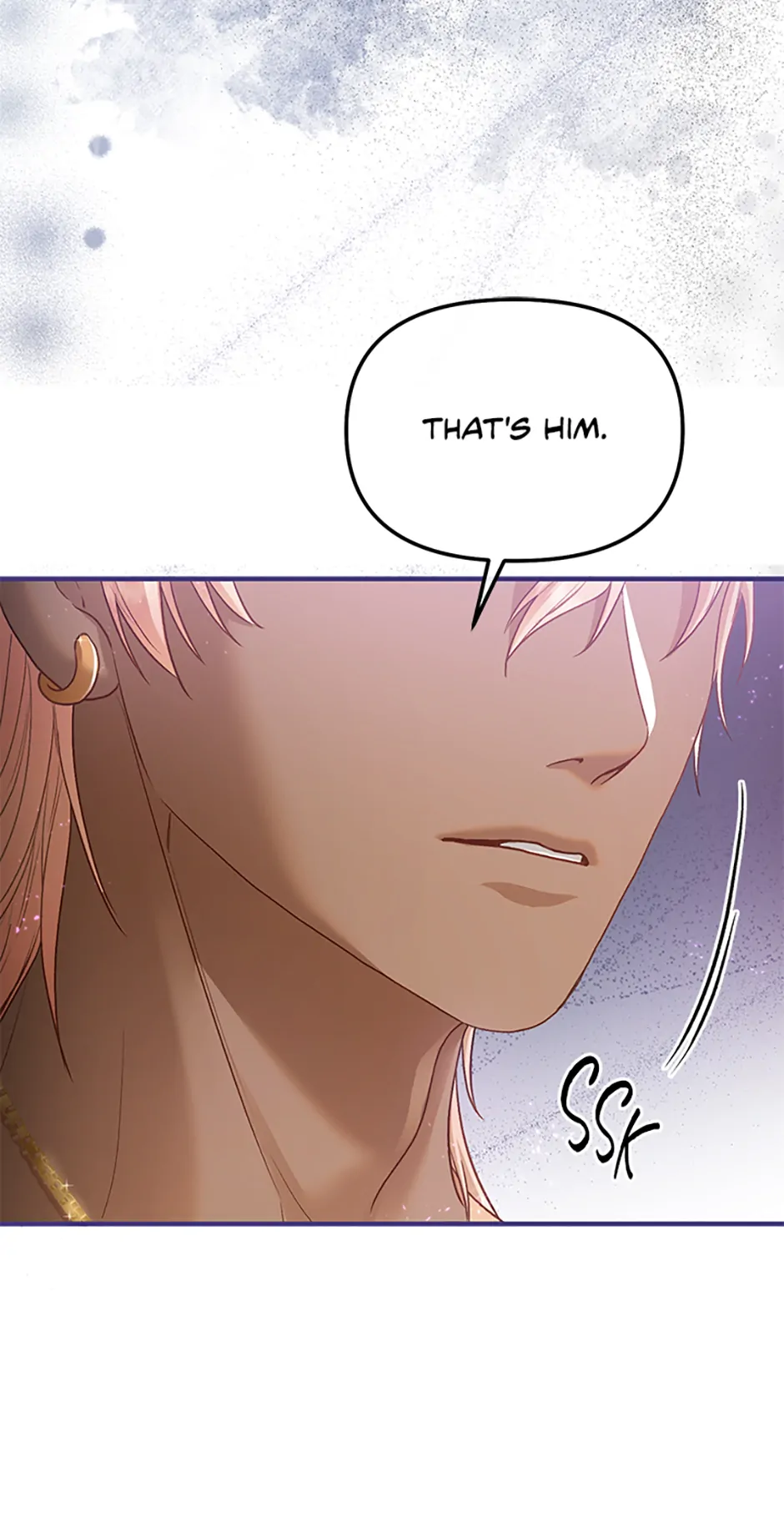 The Glamorous Life of the Fake Mistress Chapter 114 - page 54