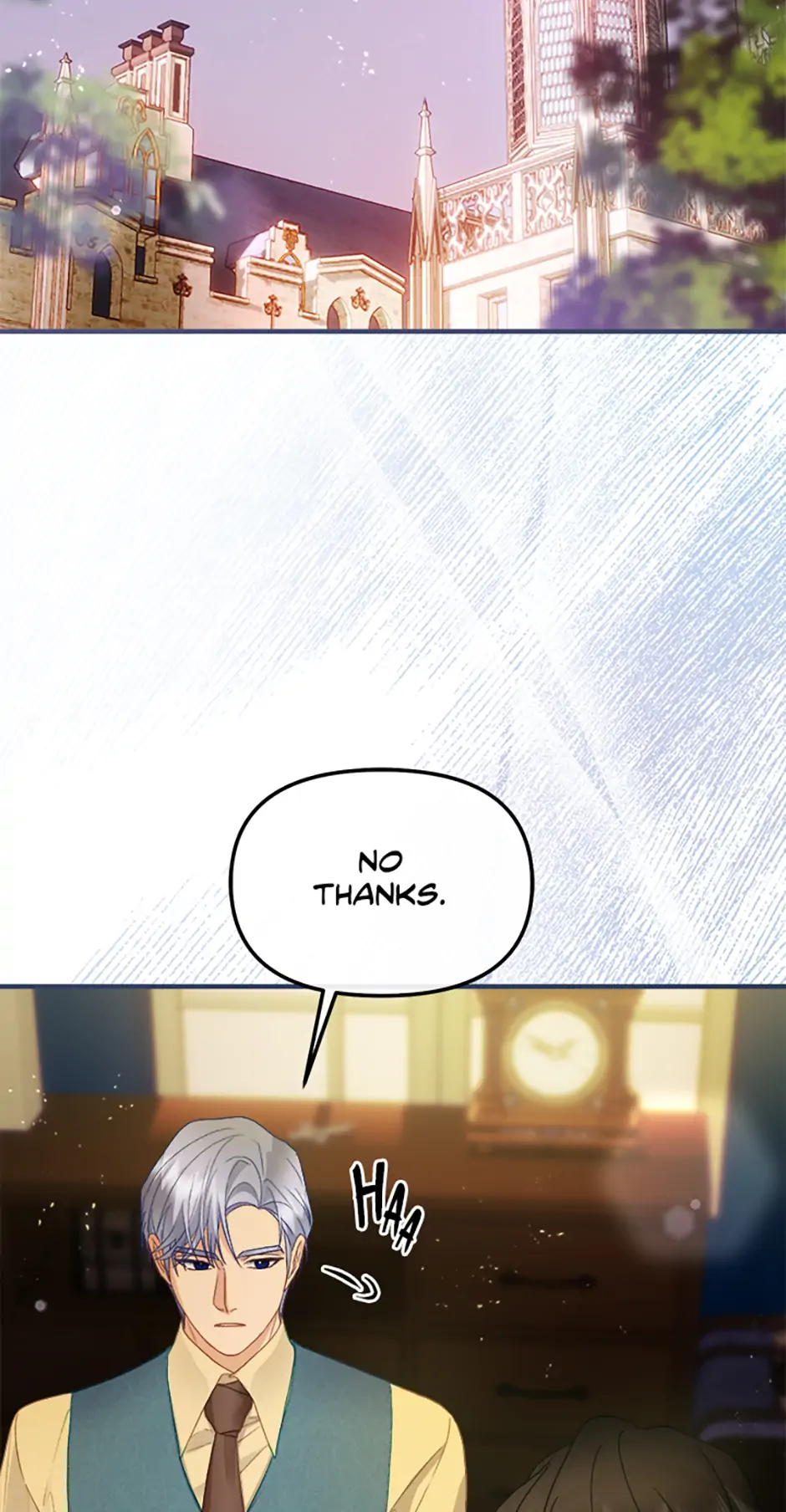 The Glamorous Life of the Fake Mistress Chapter 114 - page 60