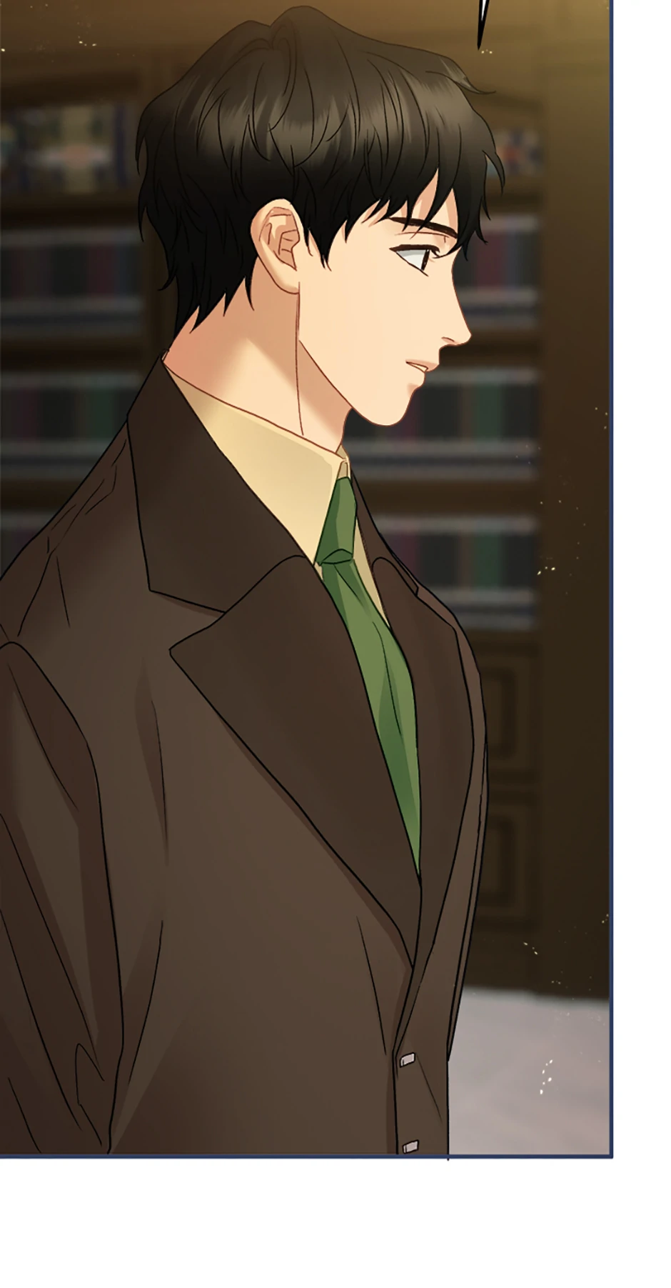 The Glamorous Life of the Fake Mistress Chapter 114 - page 64