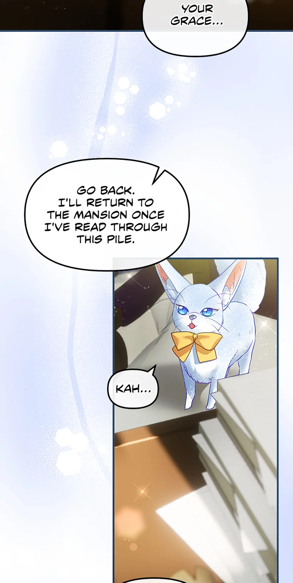 The Glamorous Life of the Fake Mistress Chapter 114 - page 66