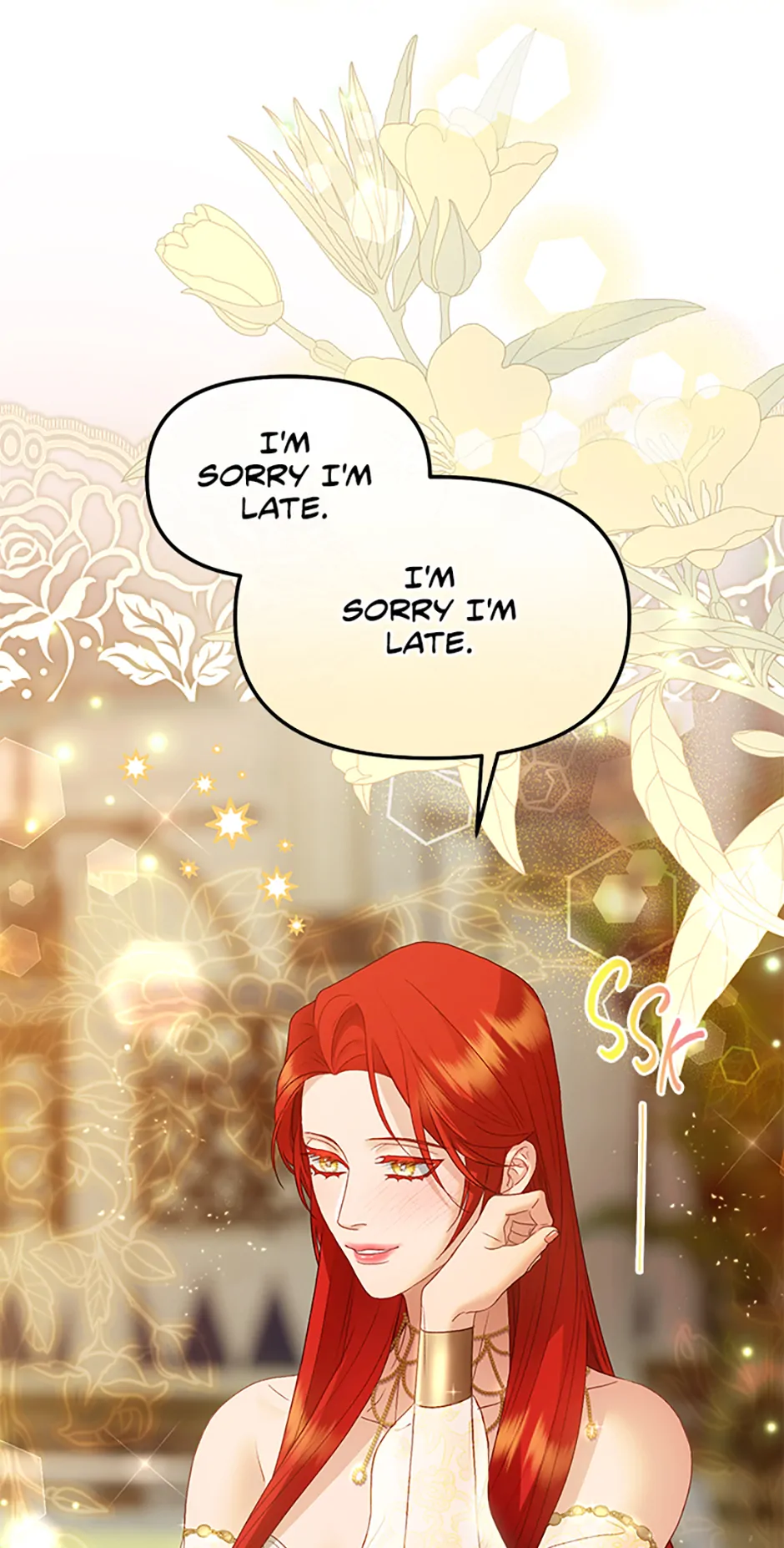 The Glamorous Life of the Fake Mistress Chapter 114 - page 76