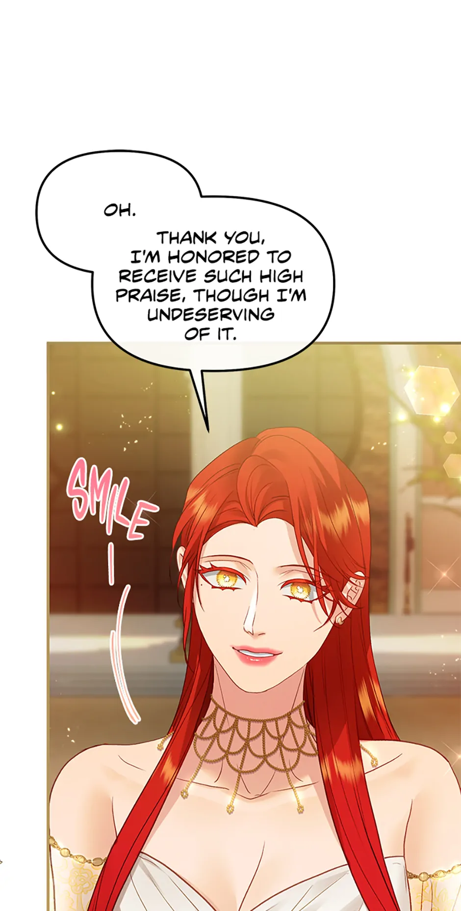 The Glamorous Life of the Fake Mistress Chapter 114 - page 80