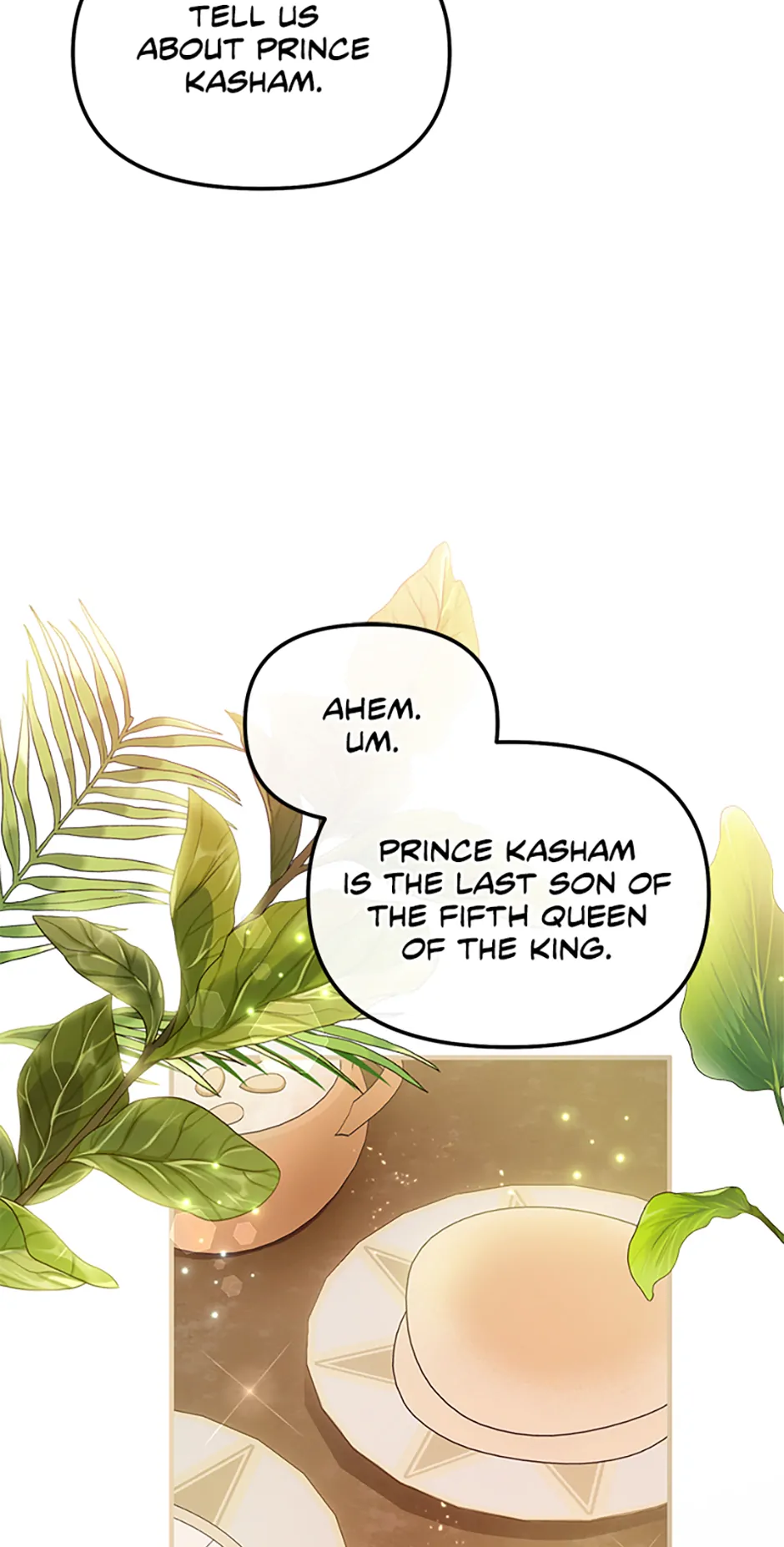 The Glamorous Life of the Fake Mistress Chapter 114 - page 82