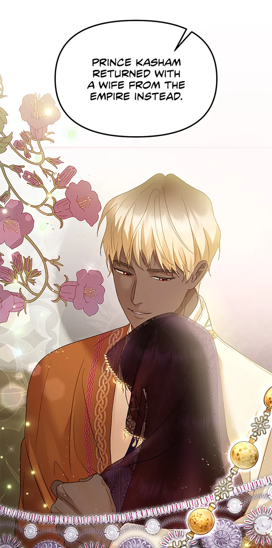 The Glamorous Life of the Fake Mistress Chapter 114 - page 87