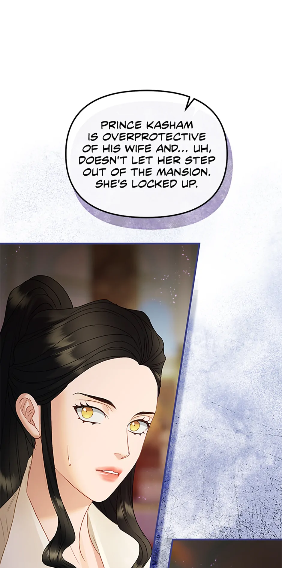 The Glamorous Life of the Fake Mistress Chapter 114 - page 95