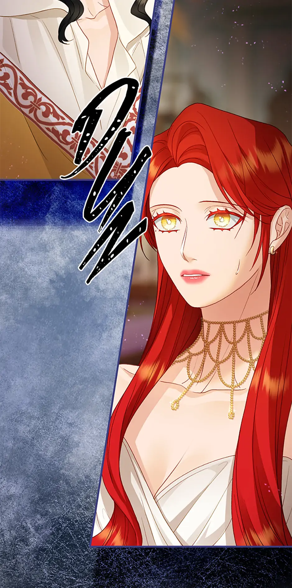 The Glamorous Life of the Fake Mistress Chapter 114 - page 96