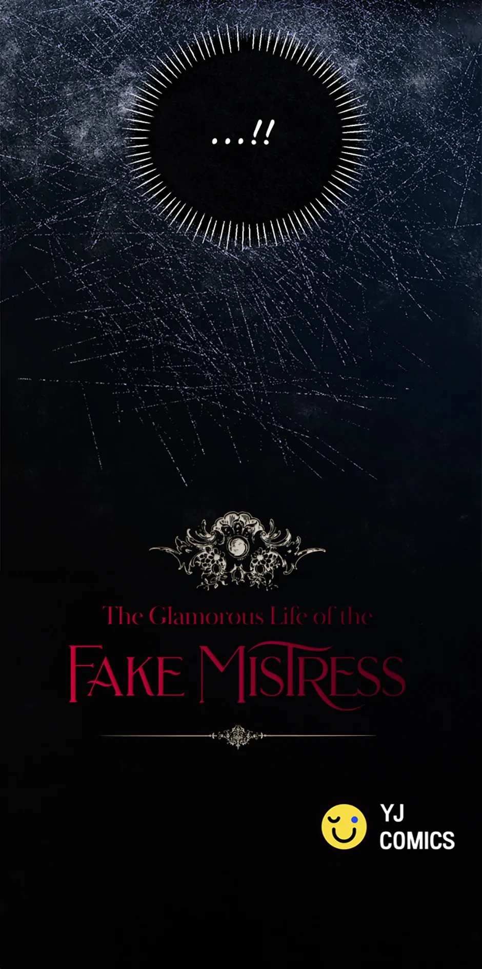 The Glamorous Life of the Fake Mistress Chapter 114 - page 97