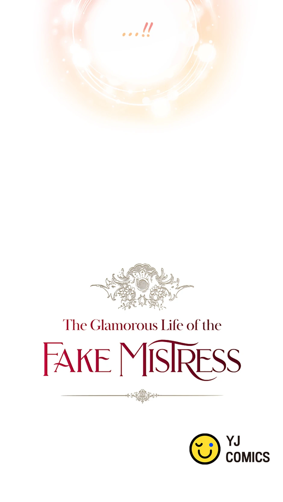 The Glamorous Life of the Fake Mistress Chapter 115 - page 100
