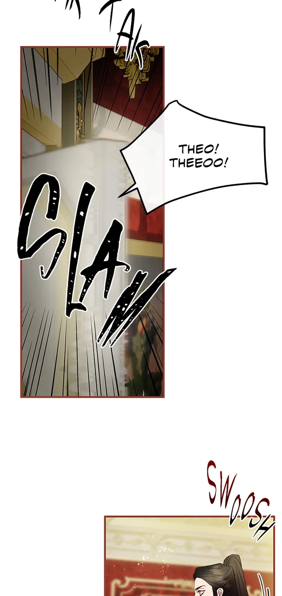 The Glamorous Life of the Fake Mistress Chapter 115 - page 13