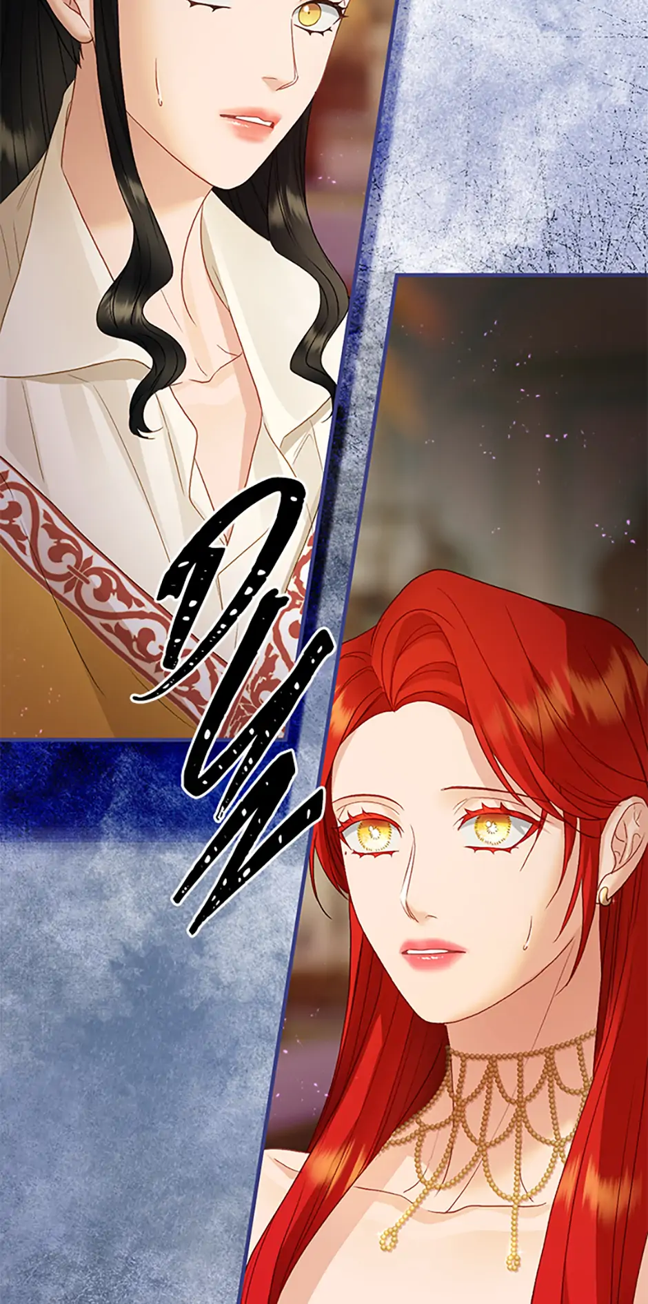 The Glamorous Life of the Fake Mistress Chapter 115 - page 2