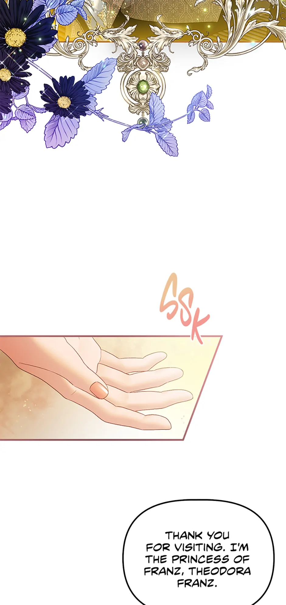 The Glamorous Life of the Fake Mistress Chapter 115 - page 20