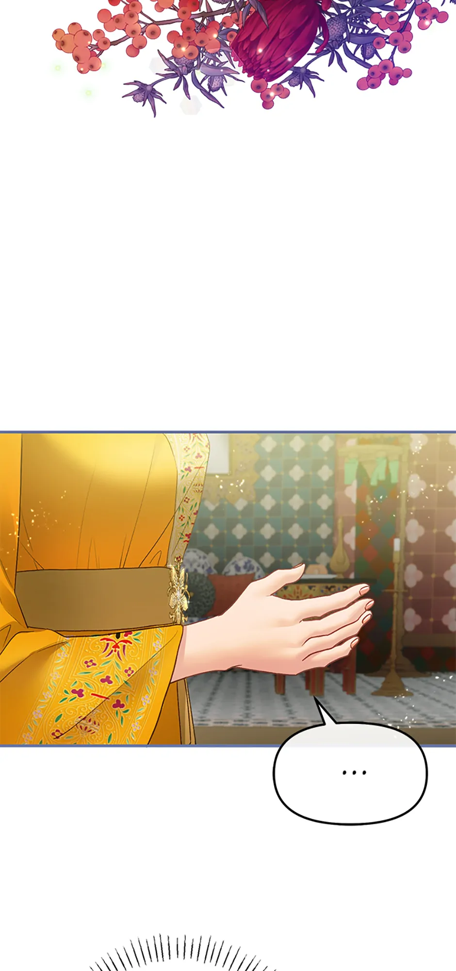 The Glamorous Life of the Fake Mistress Chapter 115 - page 25