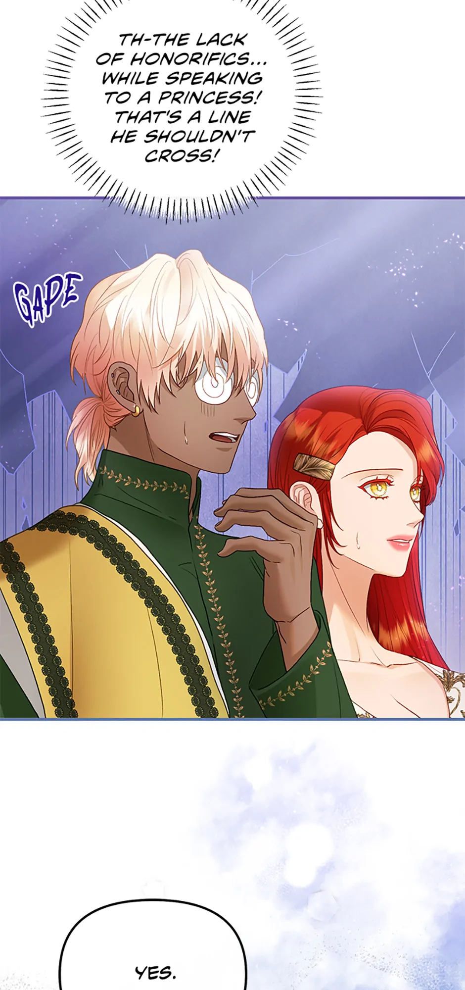 The Glamorous Life of the Fake Mistress Chapter 115 - page 26