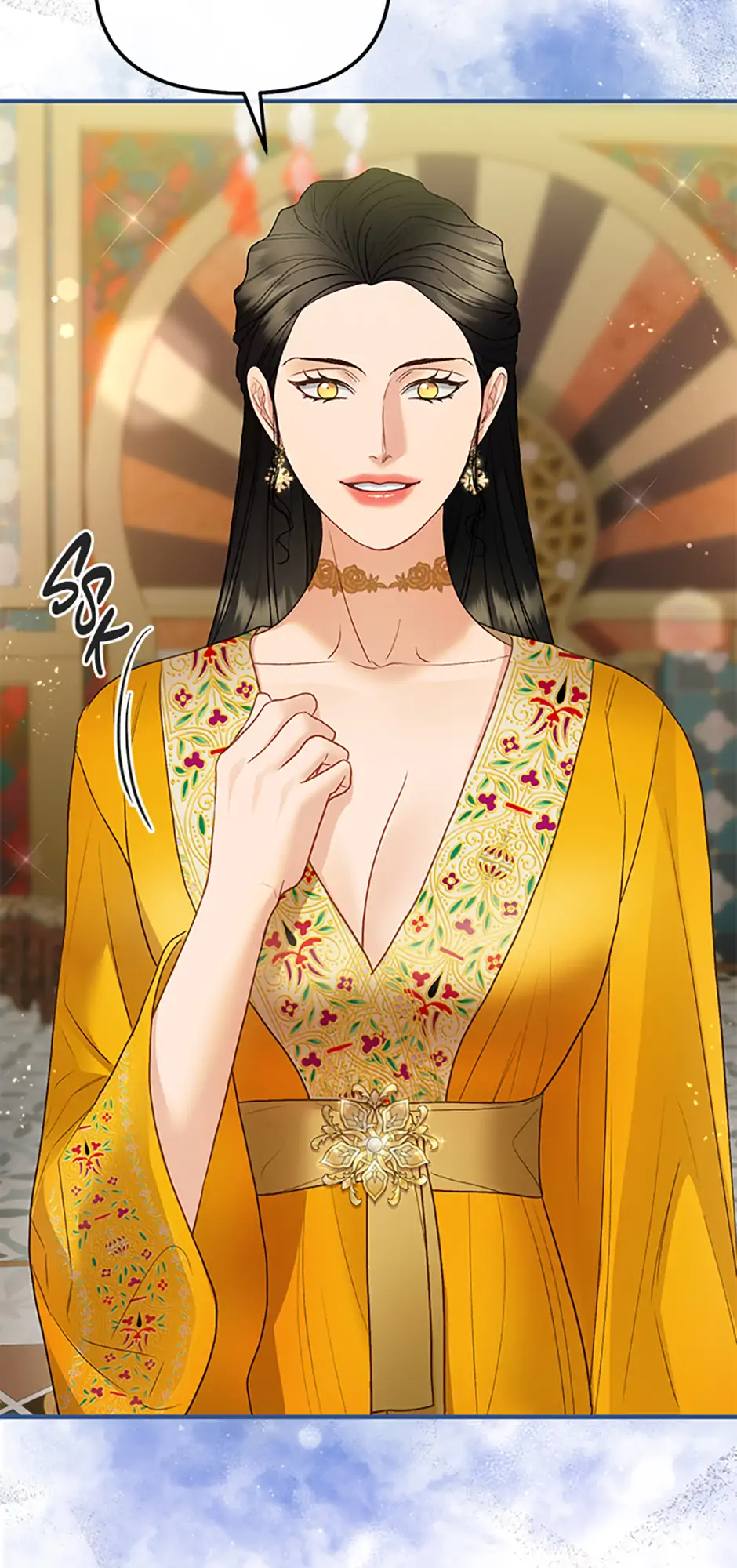 The Glamorous Life of the Fake Mistress Chapter 115 - page 27