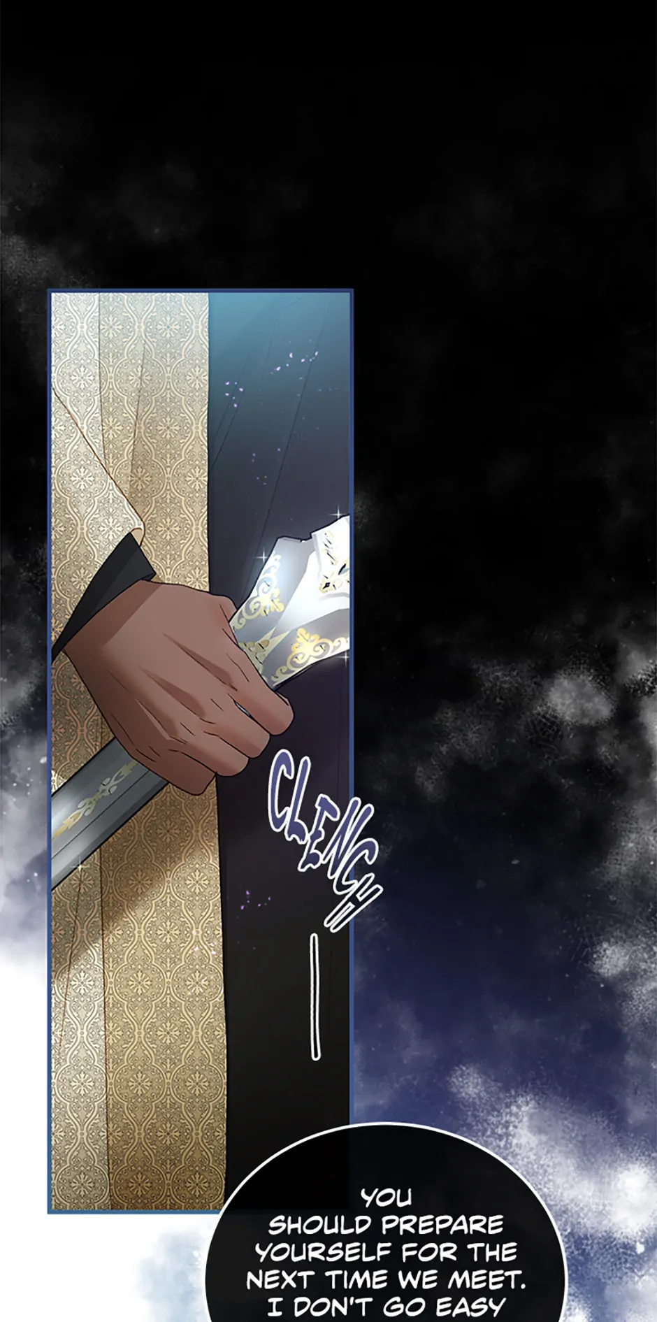 The Glamorous Life of the Fake Mistress Chapter 115 - page 33