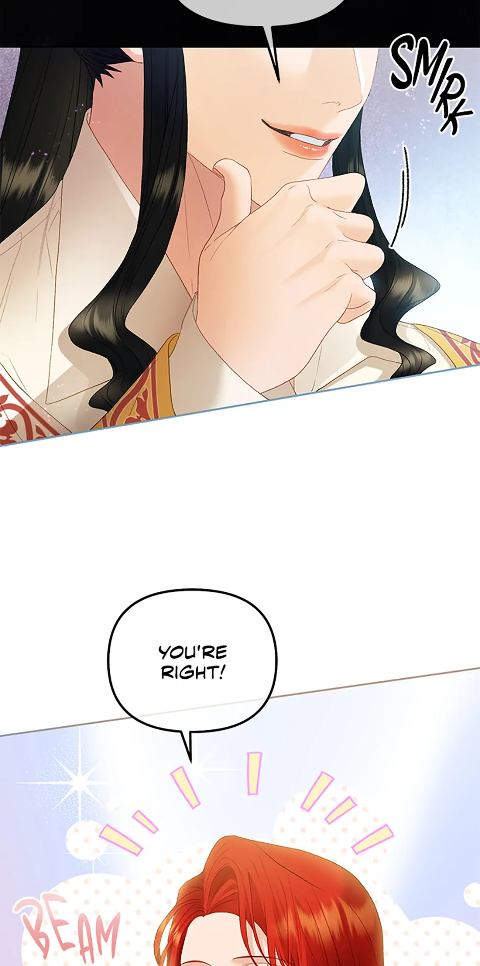 The Glamorous Life of the Fake Mistress Chapter 115 - page 4