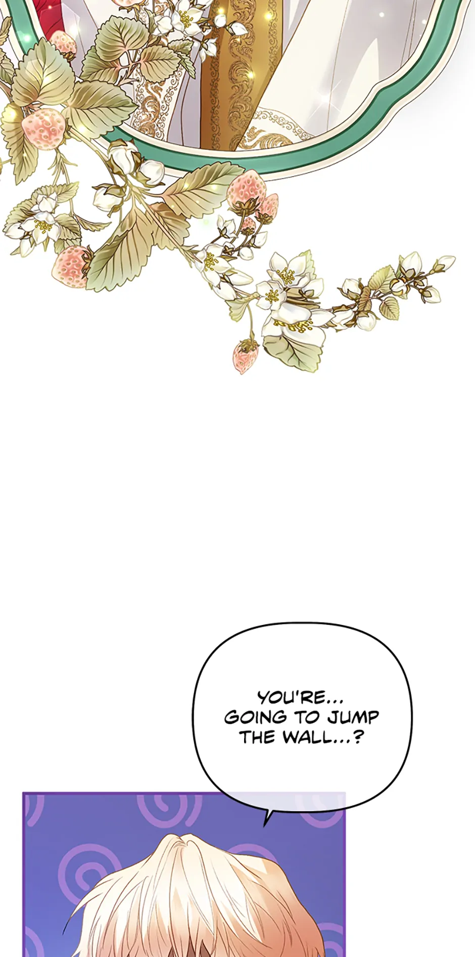 The Glamorous Life of the Fake Mistress Chapter 115 - page 41