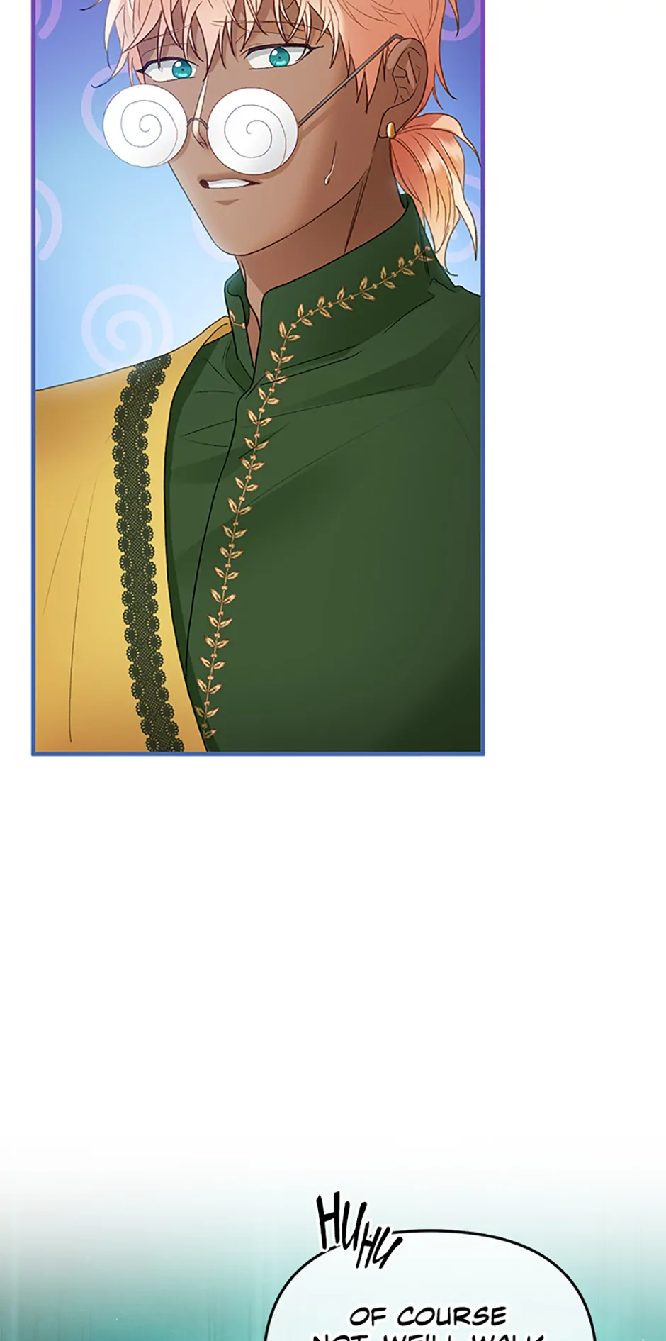 The Glamorous Life of the Fake Mistress Chapter 115 - page 42