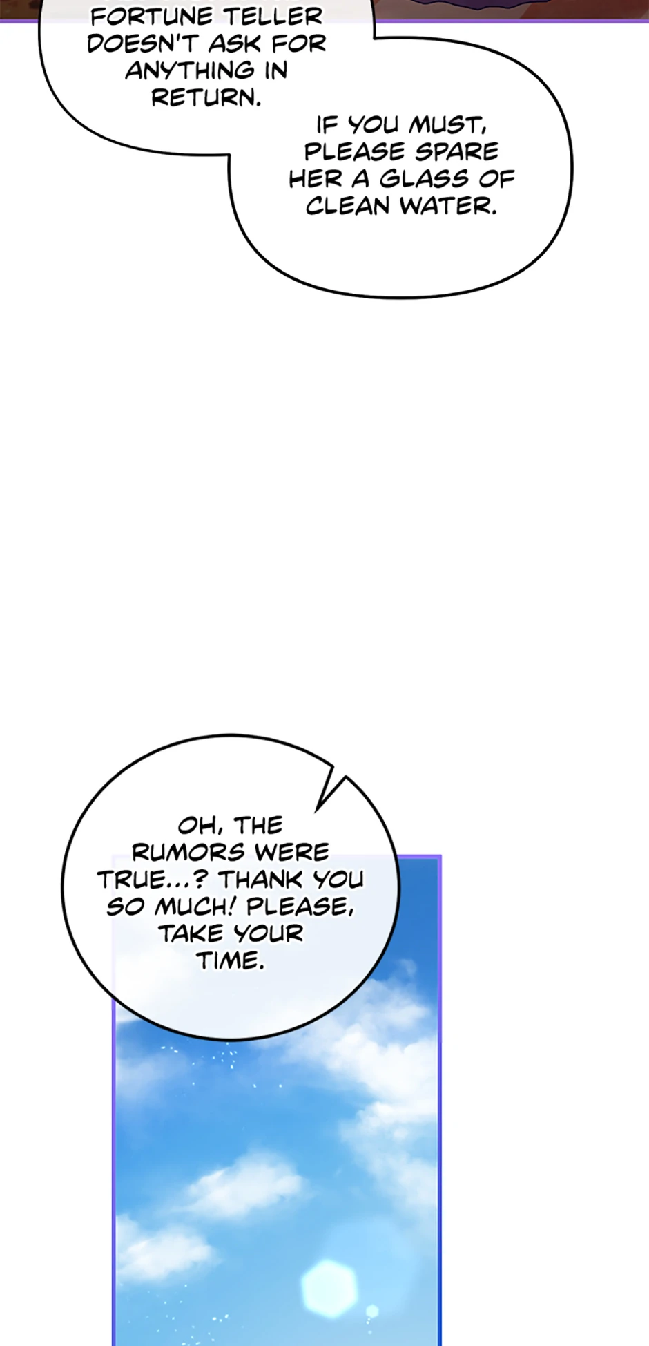 The Glamorous Life of the Fake Mistress Chapter 115 - page 62