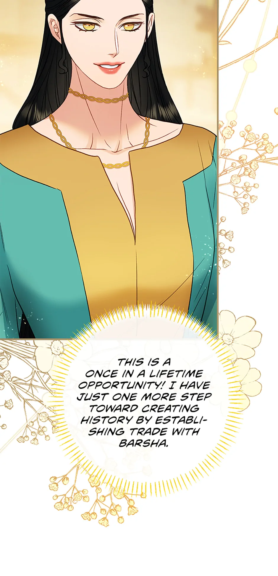 The Glamorous Life of the Fake Mistress Chapter 115 - page 67