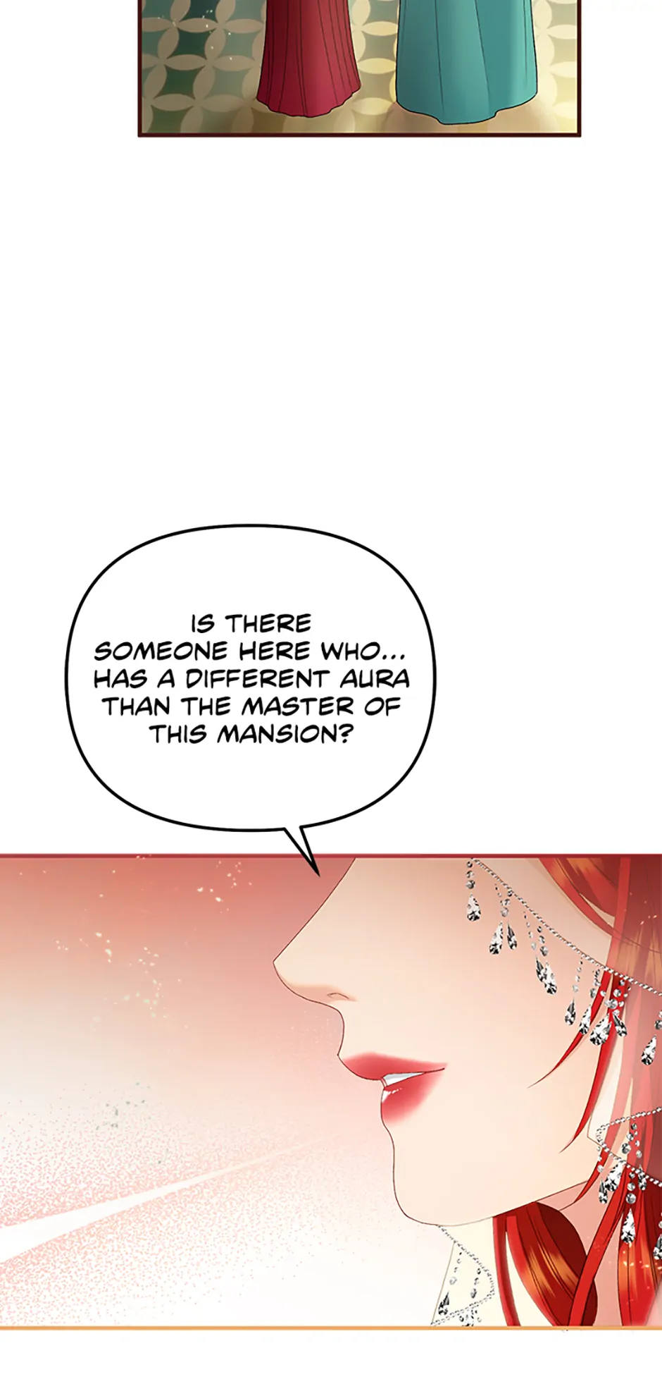 The Glamorous Life of the Fake Mistress Chapter 115 - page 75