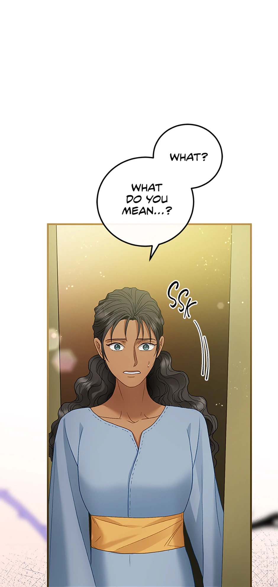 The Glamorous Life of the Fake Mistress Chapter 115 - page 76