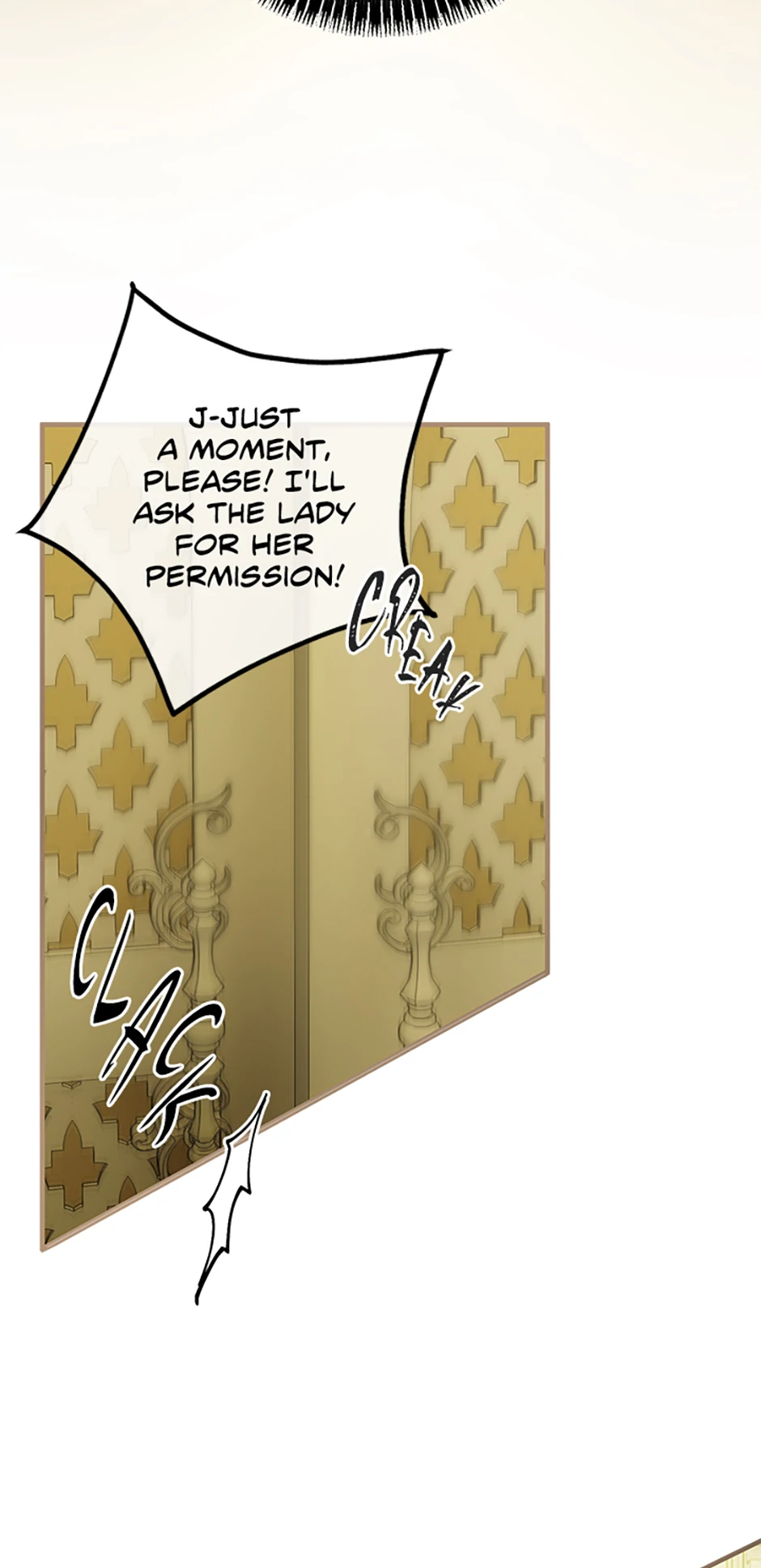 The Glamorous Life of the Fake Mistress Chapter 115 - page 79