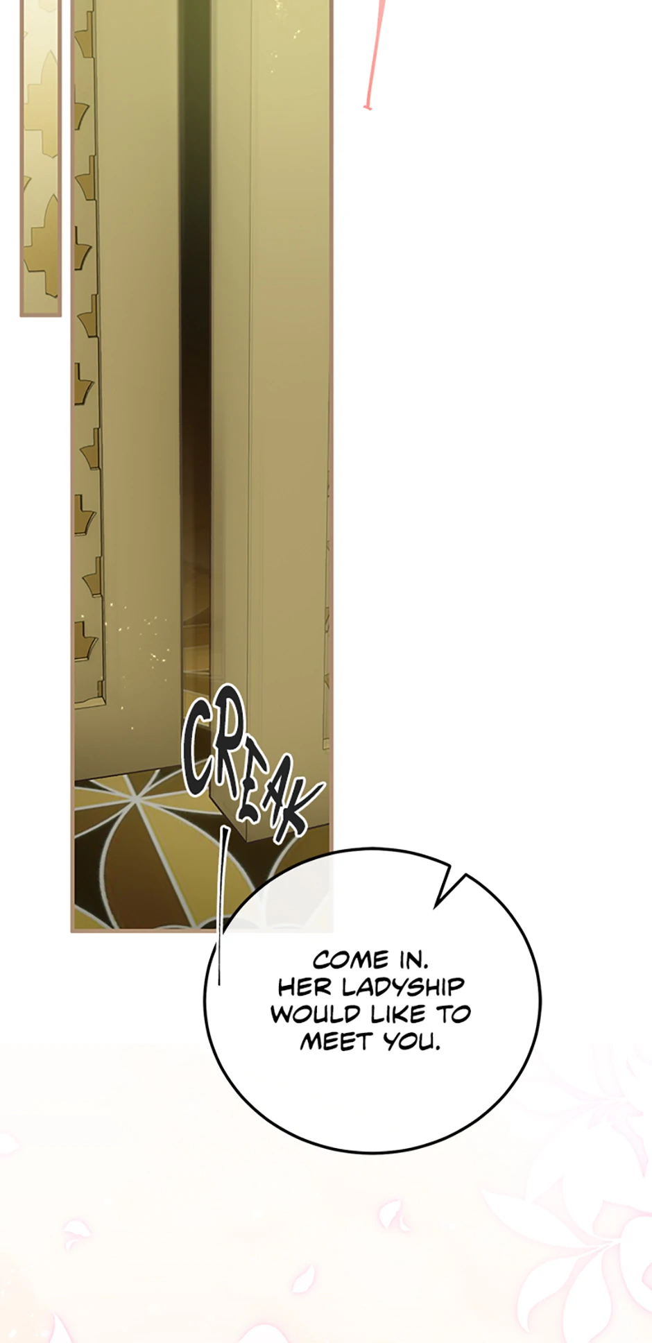 The Glamorous Life of the Fake Mistress Chapter 115 - page 82