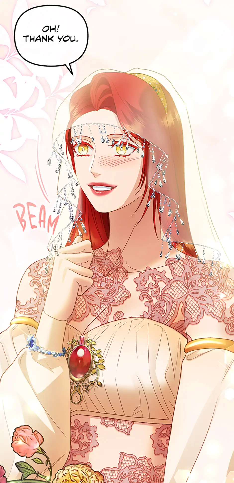 The Glamorous Life of the Fake Mistress Chapter 115 - page 83