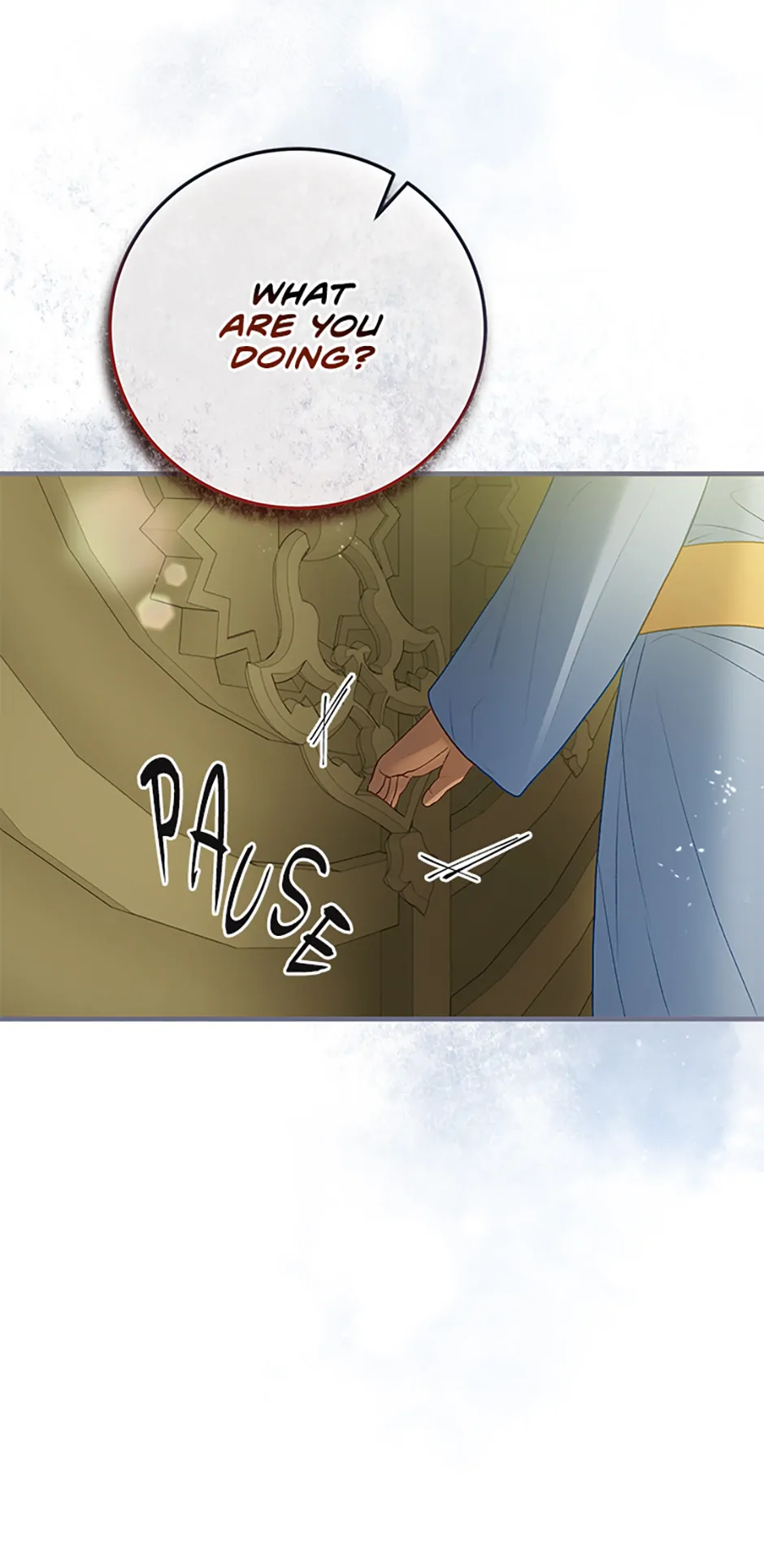 The Glamorous Life of the Fake Mistress Chapter 115 - page 88