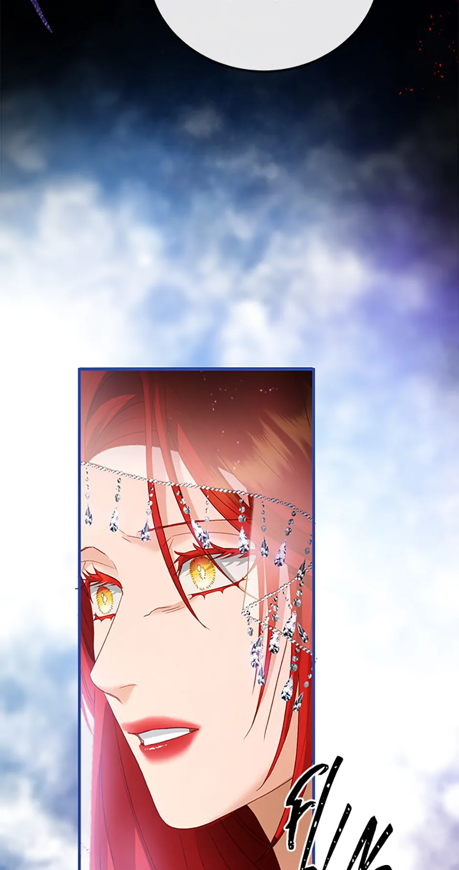 The Glamorous Life of the Fake Mistress Chapter 115 - page 92